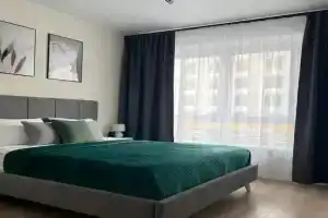 V Mikrorayone Belaya Dacha Flat, Kotel'niki