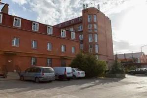 Nadezhda Hotel, Rostov-na-Donu