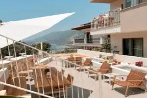 Katana Suites Kaş, Kas