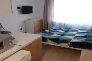 Po ulice Melnikayte dom 83 Flat, Tyumen