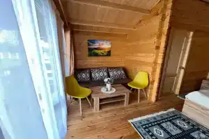 Recreation camp Domik V Derevne, Pitsunda