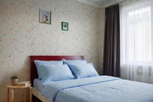 Veresk Ryadom S Zhd Vokzalom Apartments, Tynda