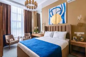 Lido Central hotel, Vladivostok