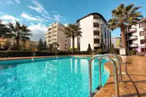 Holiday Hotel, Sochi