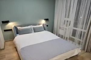 Hygge Reka Apartments, Arkhangelsk
