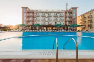 Venera Resort, Vityazevo