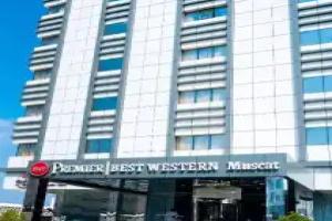 Best Western Premier Muscat, Muscat