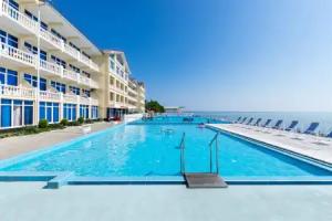 Akvagrad Hotel&Spa Hotel, Loo