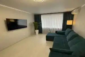 Na Tsentralnoy Ulitse g. Kropotkina Flat, Kropotkin