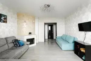 Solnechny Bereg Apartments, Ulyanovsk