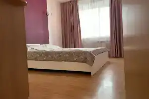 3kh/kom Grina Apartments, Moscow