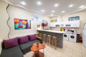 Optimum Hostel, Vladivostok
