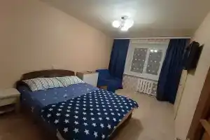 Dvukhkomnatnaya 50 Let Vlksm, d33 Flat, Kimry