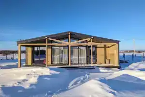 Dom Aista Cottage, Mozhaysk