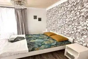 2-Kh Komnatnaya Kvartira Na Poberezhye Azovskogo Morya Flat