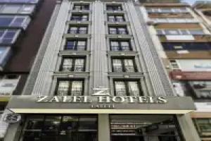 Zalel Hotels Laleli, Istanbul