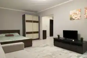 Na Spartakovskoy Flat