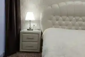 V Tsentre Goroda Flat, Alatyr'