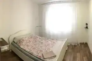 Chelcity 2 Flat, Chelyabinsk