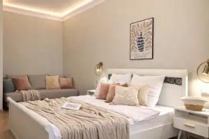 Evrodvushka u Teletsentra — Liberty Sity Apartments Apartment, Ufa