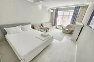 MARS APARTMENTS KZ 340/1 Apartments, Aqtobe