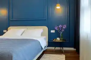 Barkhat Apartments, Moscow