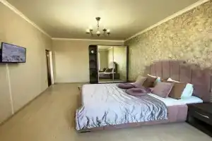 Na Ulitse Tolstogo 180B Flat, Nalchik