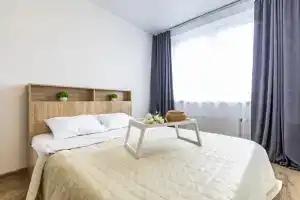 Beguest Kraulya 89a Dlya 4kh Gostey Flat, Ekaterinburg