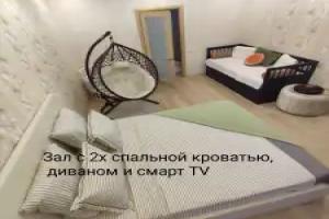 3kh Komnatnye v Tsentre Goroda Kolomna Apartments, Kolomna