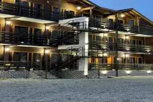 Villa Bella Guest house, Gudauta