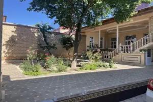 Hotel Samarkand Ali, Samarkand