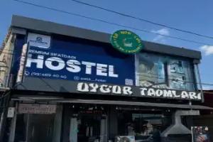 Petit Hostel, Tashkent