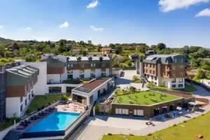 Park Inn by Radisson Istanbul Airport, Odayeri, Kilyos