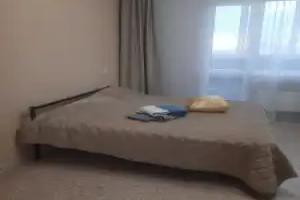 Zvyozdny 1 Flat, Nyagan