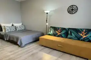 Vdol Naberezhnoy Volgi Flat, Togliatti