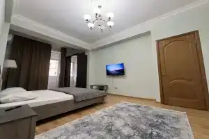 SUNDAG К48 Apartments, Makhachkala