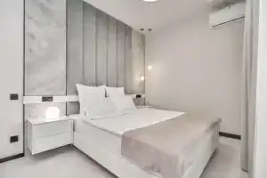 Pushkin White Apartments, Krasnodar