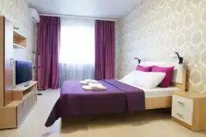 TsENTR GORODA Sovetskaya 190Bk2 Apartments, Tambov