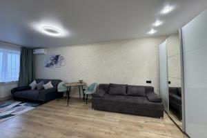 Dizaynerskaya V Novom Zhk Flat, Tula