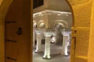 Janus Cappadocia Hotel, Ortahisar