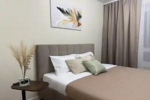 Uyutnaya Studiya V Odintsovo Nedaleko Ot Aeroporta Vnukovo Flat, Odintsovo