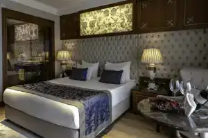 Lord's Palace Hotel & SPA & Casino, Kyrenia