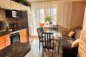 Na 6 Etazhe Khirurga Nechaeva 16 Flat, Yelabuga