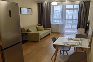 Posutochno ZHD vokzal Flat, Ekaterinburg