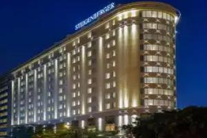 Steigenberger Hotel El Tahrir Cairo, Cairo
