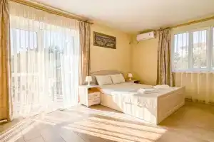 U Fermera Guest house, Kabardinka