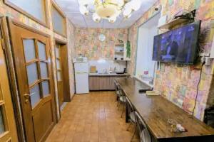 Admiral house, Vladivostok