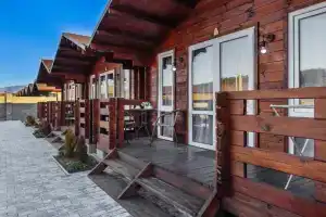 "Green Village" Living quarters, Tsitrusovy sovhoz