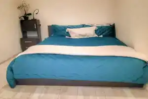 Flat u Morya, Novorossijsk