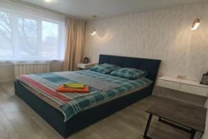 Dvukhkomnatnaya Na Chelyuskitsev Flat, Rshew
